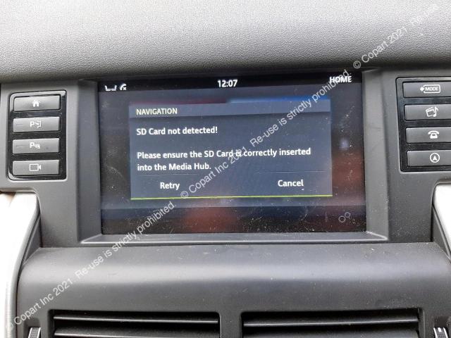 SALCA2AN3GH603111 Land Rover Disco-y Sp