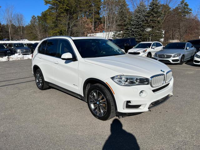 5UXKS4C5XF0N08128 BMW X5 Xdrive35d