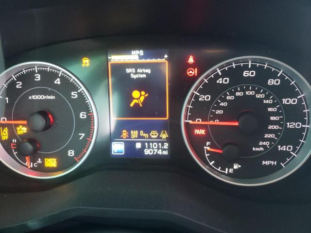 4S4WMAED9N3466558 Subaru Ascent Premium
