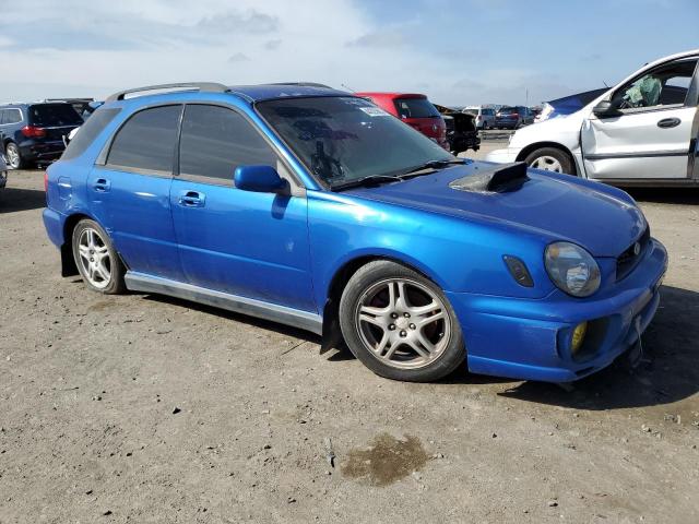 JF1GG29612G835375 Subaru Impreza Wrx