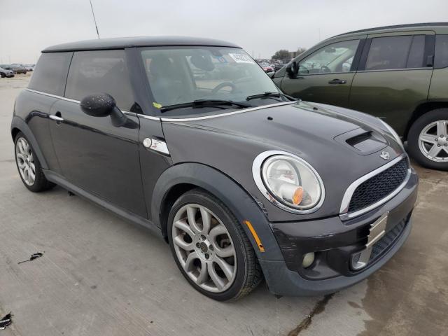 WMWSV3C55DT390517 Mini COOPER S