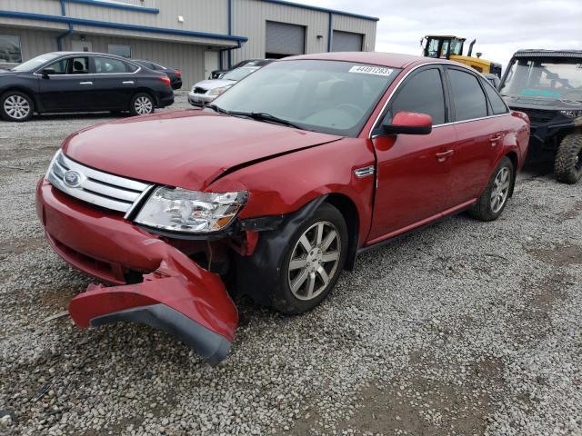 2009 Ford Taurus SEL