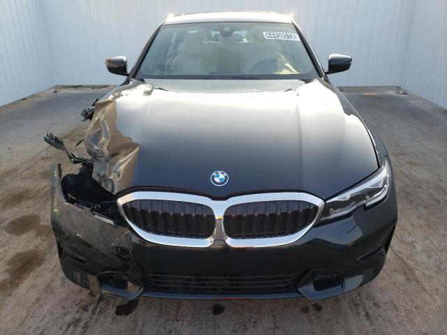 3MW5P7J09N8C62330 BMW 330e