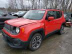 2017 JEEP RENEGADE L - ZACCJBBB3HPE41678