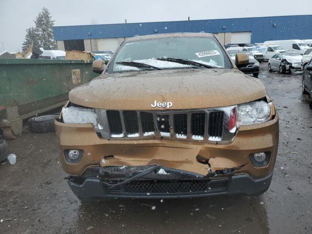 1J4RR4GG9BC676286 Jeep Grand Cherokee Laredo