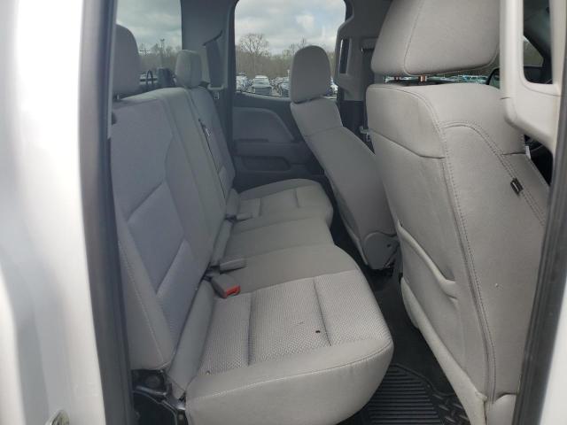 2017 CHEVROLET SILVERADO - 1GCRCNEH4HZ105545