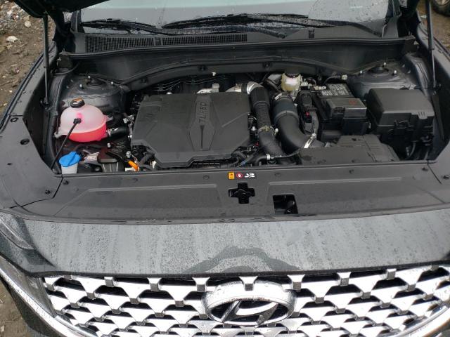 2023 HYUNDAI SANTA FE L - 5NMS4DAL7PH504570