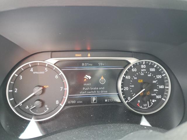 3N1AB8CV7NY265762 Nissan SENTRA SV