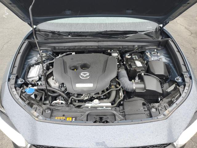 2022 MAZDA CX-30 - 3MVDMBAY0NM434668