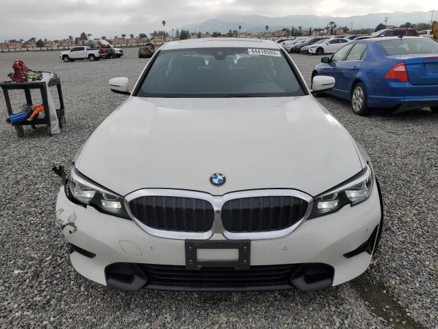WBA5R7C55KFH09308 BMW 330XI