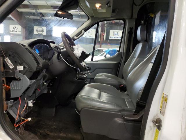 2015 FORD TRANSIT T- - 1FTNR2CM0FKA92181