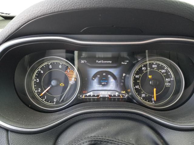 2021 JEEP CHEROKEE T - 1C4PJMBX0MD142201