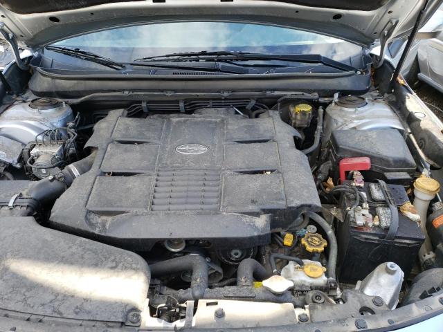 4S3BNEN69G3049629 Subaru Legacy 3.6r Limited