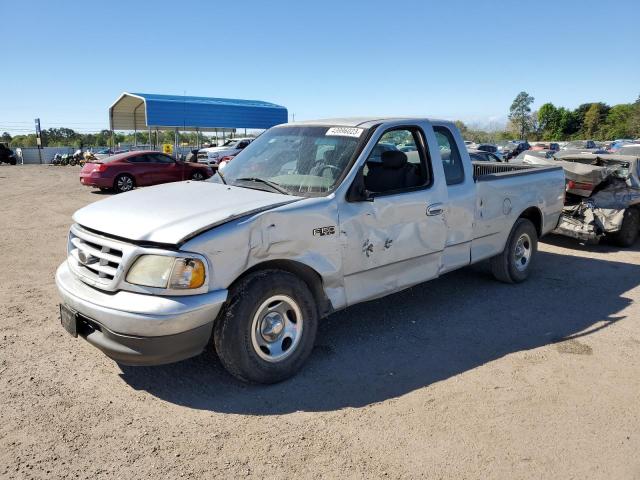 2003 Ford F-150 