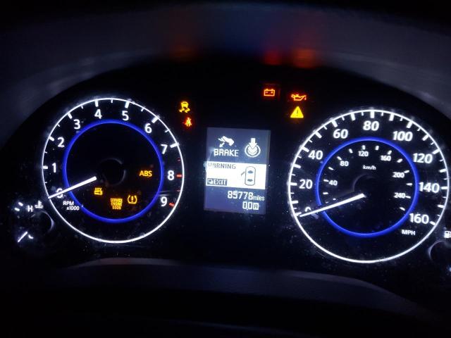 2015 INFINITI Q60 JOURNE - JN1CV6EK2FM870851