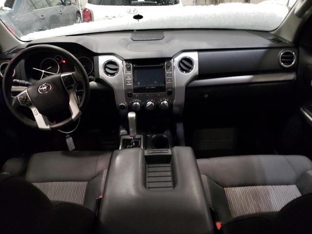 2017 TOYOTA TUNDRA DOU - 5TFUW5F14HX610919