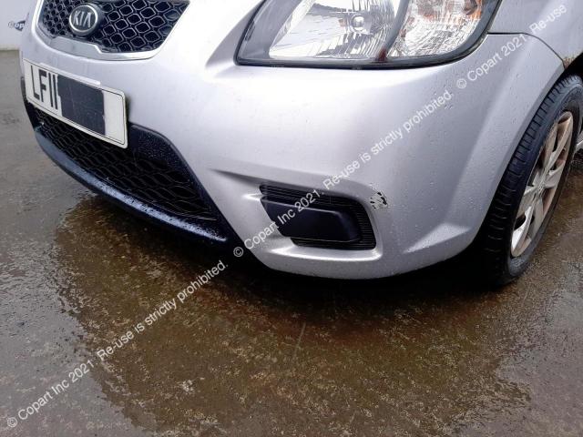 KNADG511LB6806264 KIA Rio 1