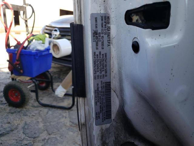 2020 RAM PROMASTER - ZFBHRFAB9L6R57646