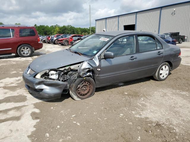 2005 Mitsubishi Lancer ES