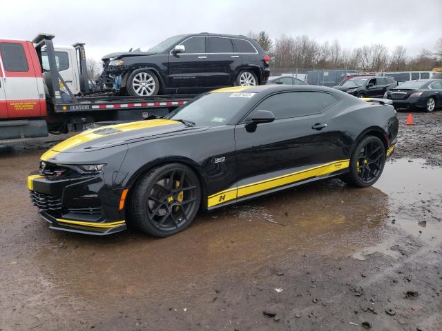 2020 Chevrolet Camaro SS