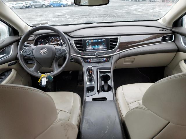 2017 BUICK LACROSSE P - 1G4ZR5SS6HU142345