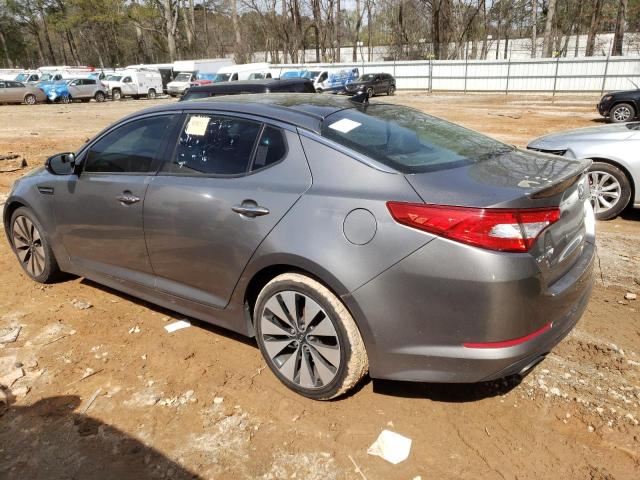 5XXGR4A60CG016412 KIA Optima