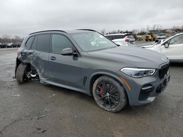 2023 BMW X5 M50I - 5UXJU4C05P9N64114