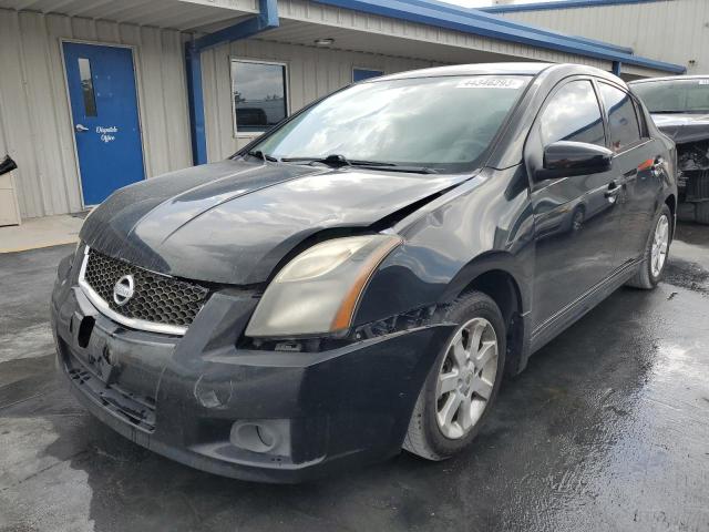 2011 Nissan Sentra 2.0