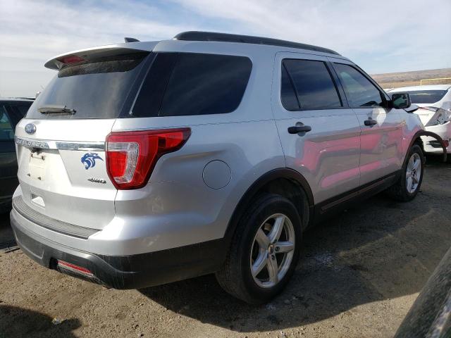 1FM5K8B8XJGC05962 Ford EXPLORER