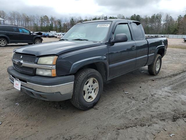 2005 Chevrolet C/K 1500 