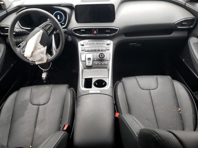 2023 HYUNDAI SANTA FE L - 5NMS4DAL7PH504570