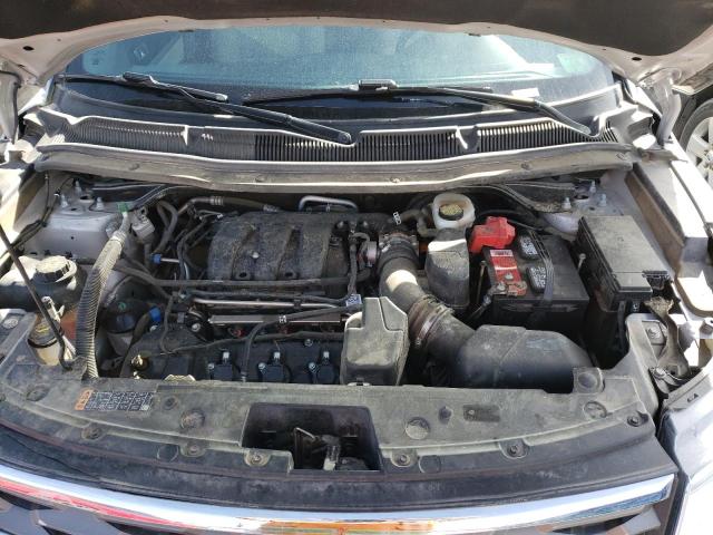 1FM5K8B8XJGC05962 Ford EXPLORER