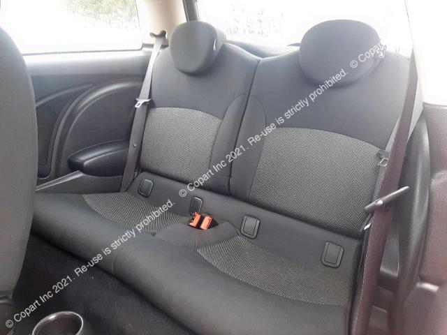 WMWSW32040T121471 Mini Cooper D