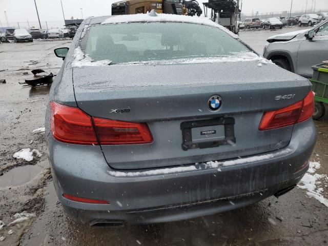 2019 BMW 540 XI - WBAJE7C50KWW19720