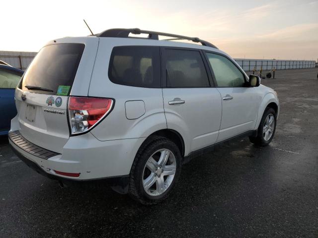 JF2SH63629H722932 Subaru Forester 2.5x Premium