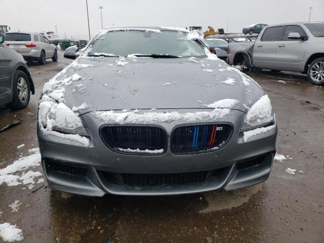 2015 BMW 640 XI - WBALY1C53FDZ73522