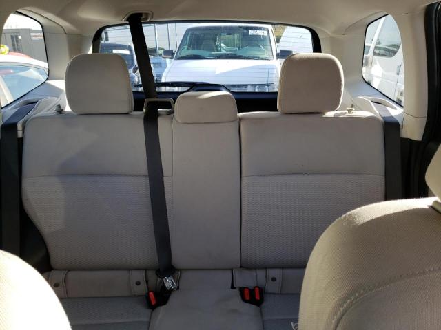 JF2SJAAC3EH454872 Subaru Forester 2.5i
