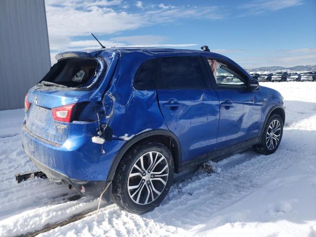 Mitsubishi Outlander Sport Es 2016 JA4AR3AW0GZ046507 Image 3