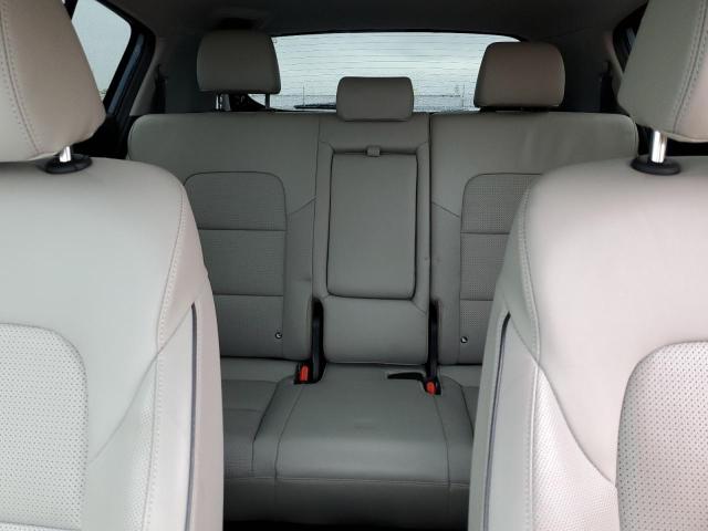 KNDPN3AC6M7854496 KIA Sportage Ex