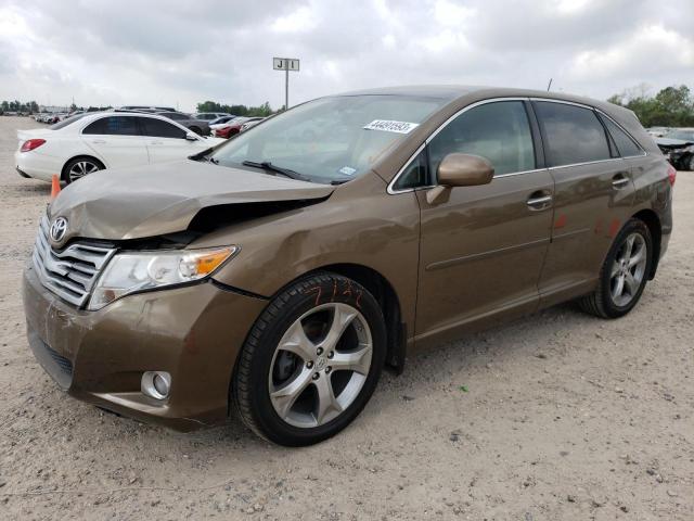 2009 Toyota Venza 