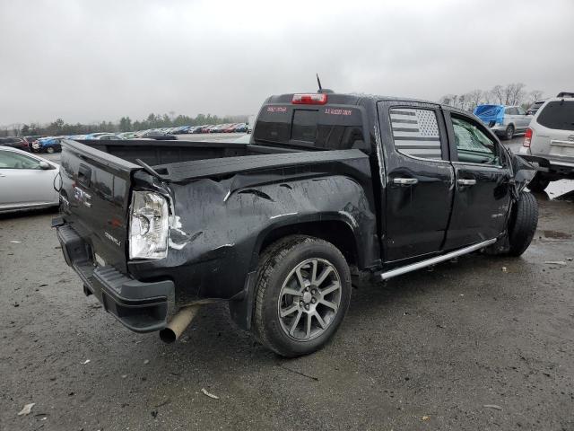 2017 GMC CANYON - 1GTP6EE14H1191391