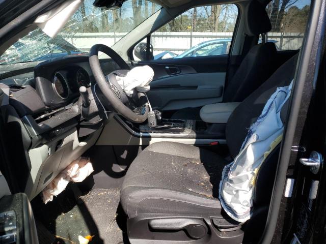 2022 KIA CARNIVAL L - KNDNB4H37N6060965