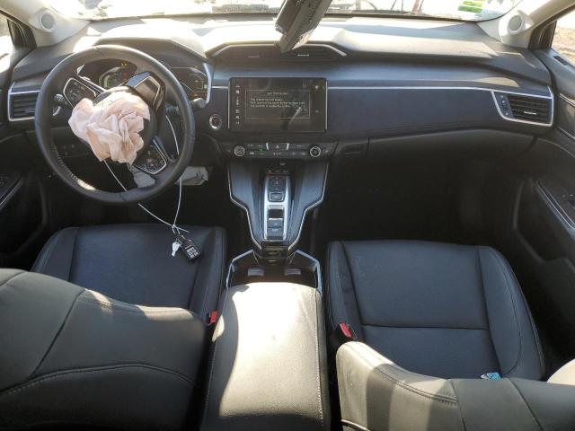 2019 HONDA CLARITY TO - JHMZC5F3XKC003114