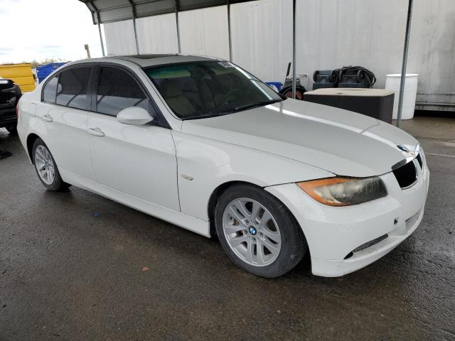 WBAVB13576PT26887 BMW 325 I