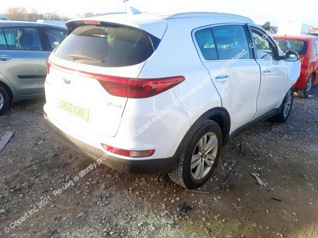 U5YPH815LGL027528 KIA Sportage 2