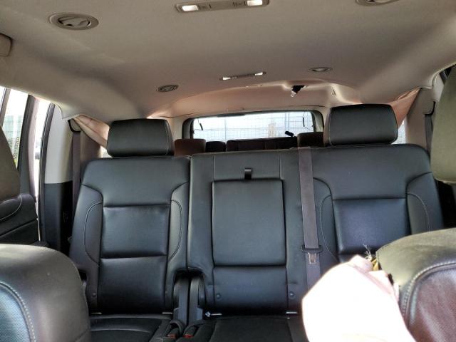 1GKS2HKC1FR245259 GMC Yukon Xl K1500 Slt