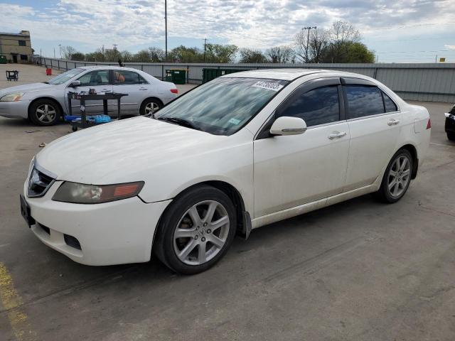 2004 Acura TSX 