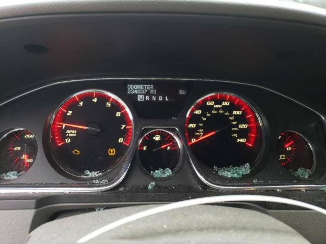 1GKKVSKD6FJ164947 GMC Acadia Slt-2