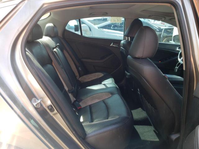 5XXGR4A60CG016412 KIA Optima