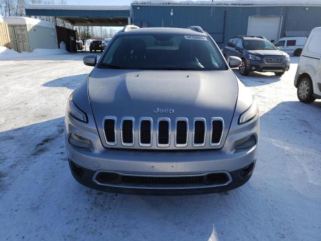 2017 JEEP CHEROKEE L - 1C4PJMDS1HW654027